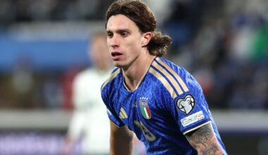 Pictured: Arsenal get Calafiori update as Italy make squad decision - London Evening Standard