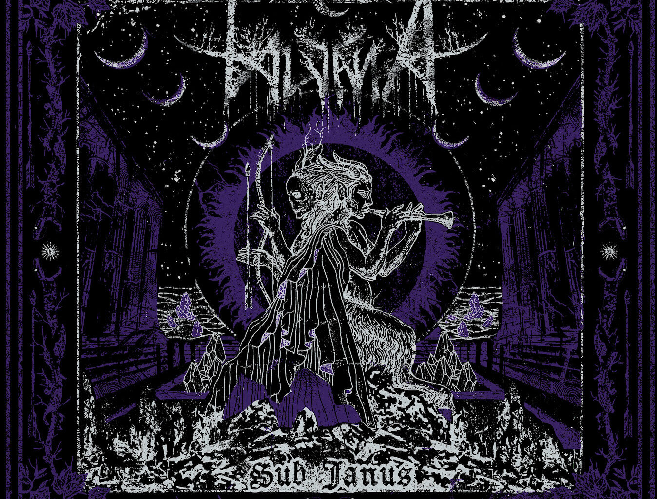 Calvana - Sub Janus Review