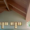 © Lorenzo Zandri Under The Pink Roof / Caret Studio Associato - Image 4 of 14