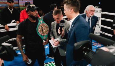 Image: Carlos Adames’ 168 Talk Leaves Middleweight Contenders Waiting