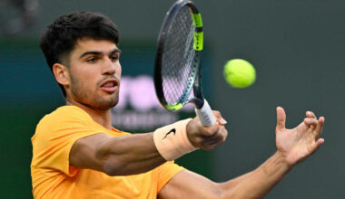 Carlos Alcaraz's clay-court season starts to take shape as insiders reveal schedule