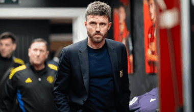 Man Utd enter 'all out war' for Premier League superstar