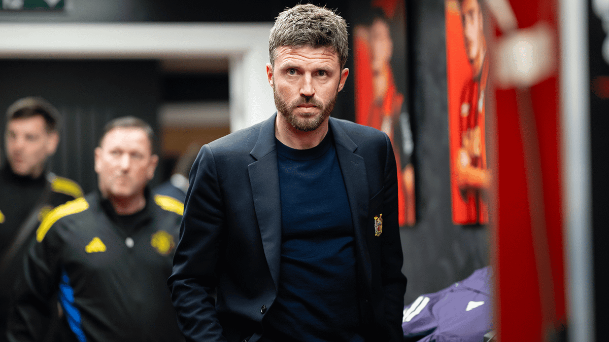 Man Utd enter 'all out war' for Premier League superstar