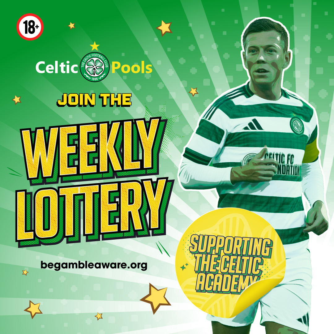 Click to join Celtic Pools 