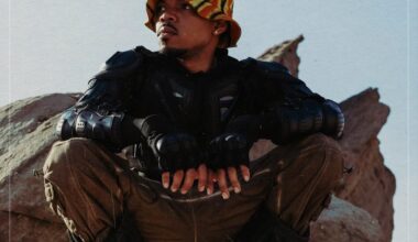 Chance the Rapper wins $35 after five-year legal battle