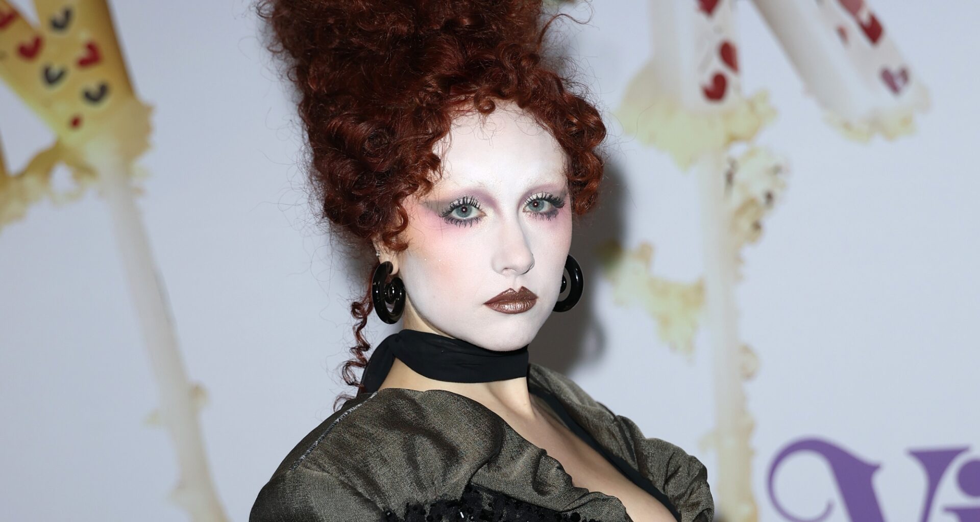 Security guard who sparked Chappell Roan debacle says he takes "full responsibility"