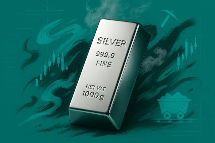 Gold (XAUUSD), Silver, Platinum Forecasts – Silver Dives 7% As Traders Focus On Rising Energy Prices