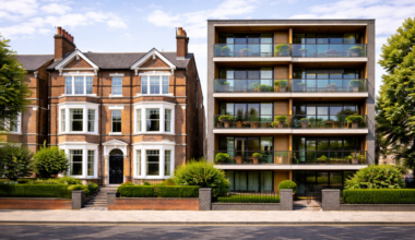 Mayor urged to tackle disconnect over housing design