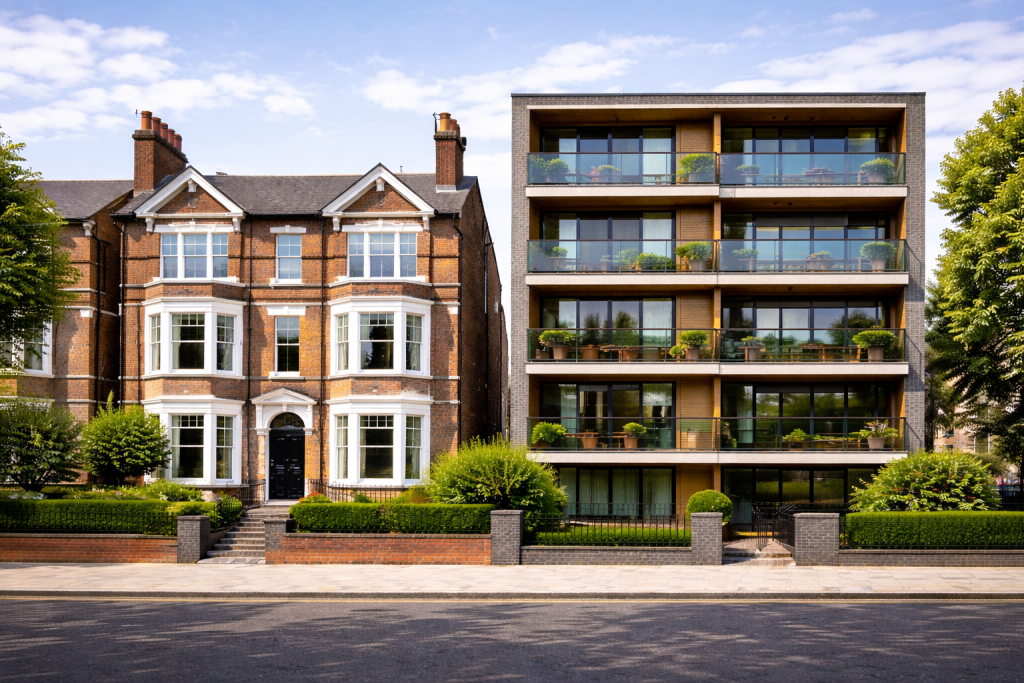 Mayor urged to tackle disconnect over housing design