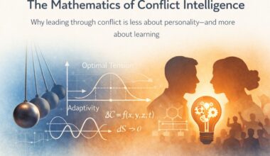 The Mathematics of Conflict Intelligence