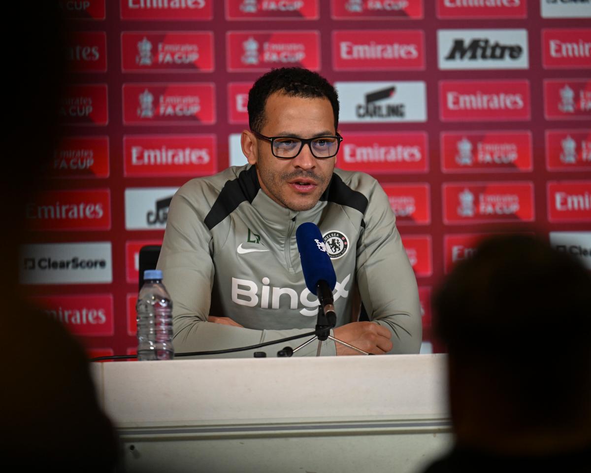 Rosenior names Chelsea academy starlets who will get chance at Wrexham - London Evening Standard