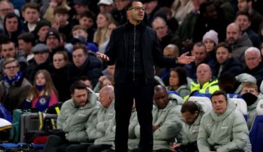 Three things we learned from Chelsea FC loss as Liam Rosenior trend gives cause for concern