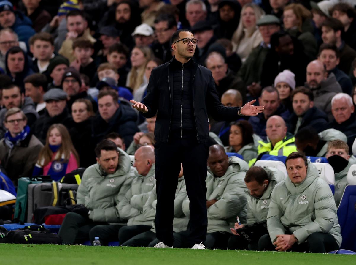 Three things we learned from Chelsea FC loss as Liam Rosenior trend gives cause for concern