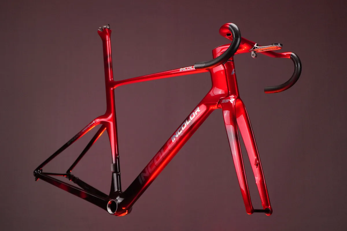 Incolor SSR frameset