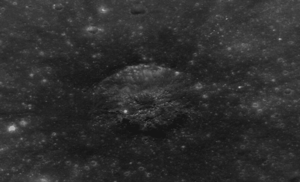 China Targets Rimae Bode, A Lunar ‘geological Museum’, For Its First Astronaut Mission