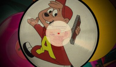 How a 1950s recording trick inspired a hip-hop trend in the 2000s