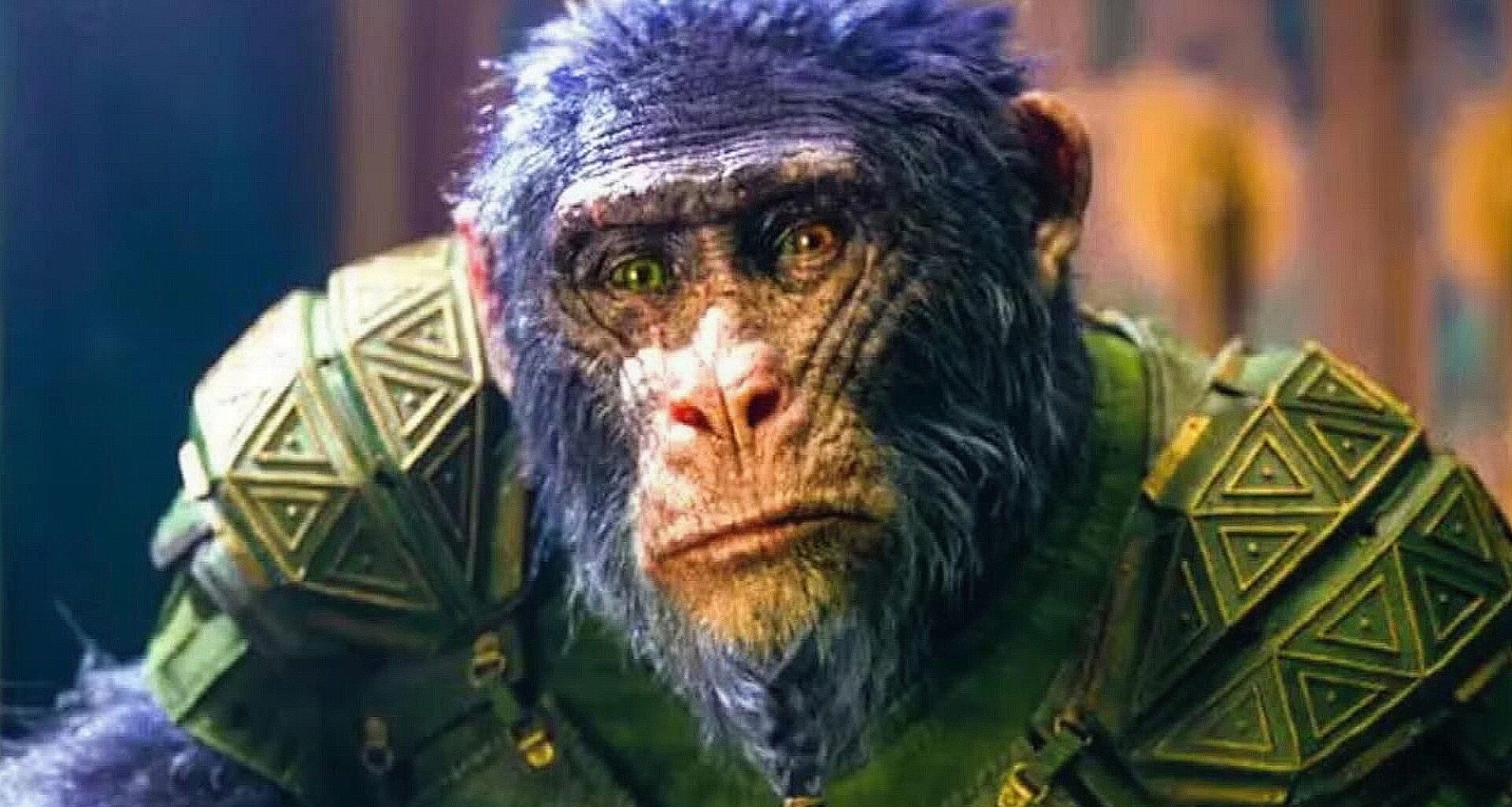 Why the Animals Lost the Ability to Speak in Wicked