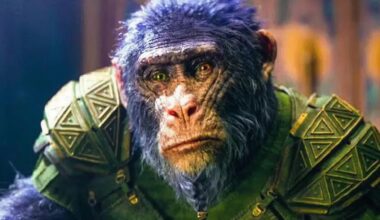 Why the Animals Lost the Ability to Speak in Wicked