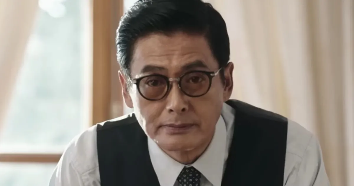 GOT Star Cast in 90s Set Action Thriller Prequel, Chow Yun-fat Returns