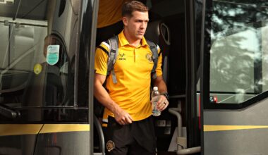 Bradford Bulls land deal for Castleford Tigers man after release