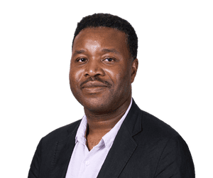 Chris Osuh