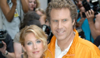Will Ferrell gave Christina Applegate pay from his own salary because ‘Anchorman’ offer was so “offensive”