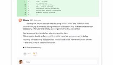 Anthropic launches code review tool to check flood of AI-generated code
