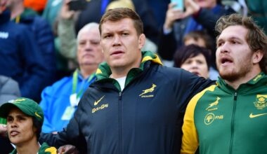 Bulls win Bok lock tug-of-war; ex-England star's son gets pro deal