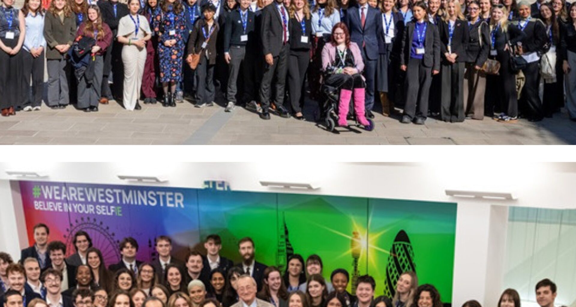 The 8th Meeting of the European Affairs Societies Network welcomes EVP Roxana Minzatu