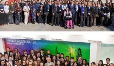 The 8th Meeting of the European Affairs Societies Network welcomes EVP Roxana Minzatu