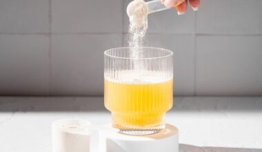 Collagen supplements: What they actually do for skin and joints