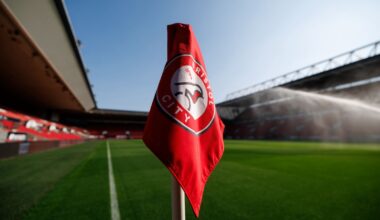 Hodgson appointed as Struber departs