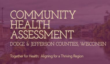 Dodge County Families Feel Strain of Housing Costs and Youth Mental Health, New Report Shows