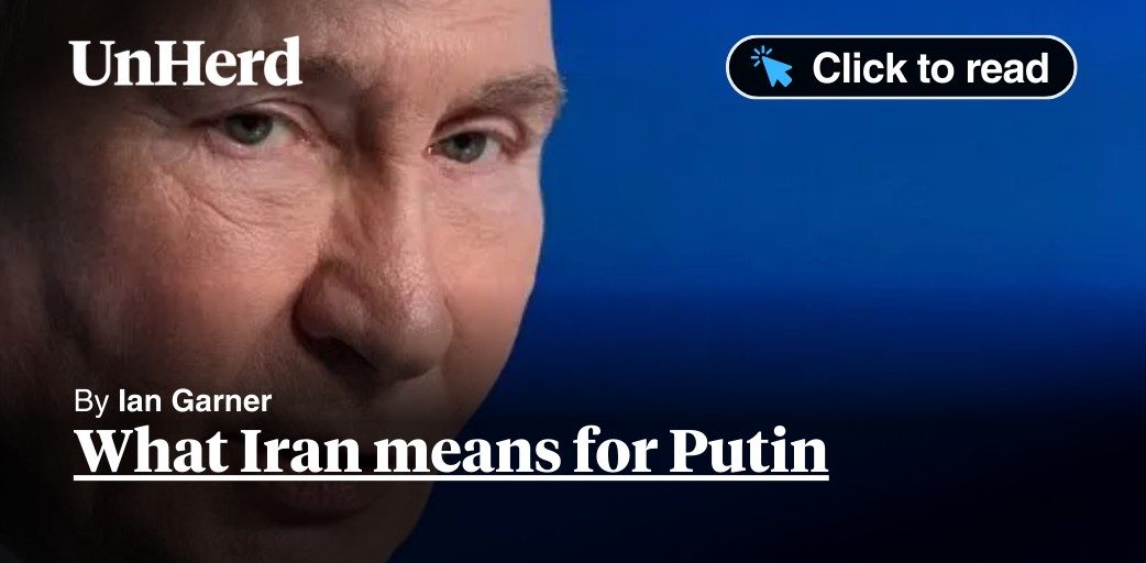 Why politicians should fear AI