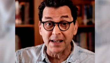 Will & Grace star Corey Parker dies aged 60 - The Independent