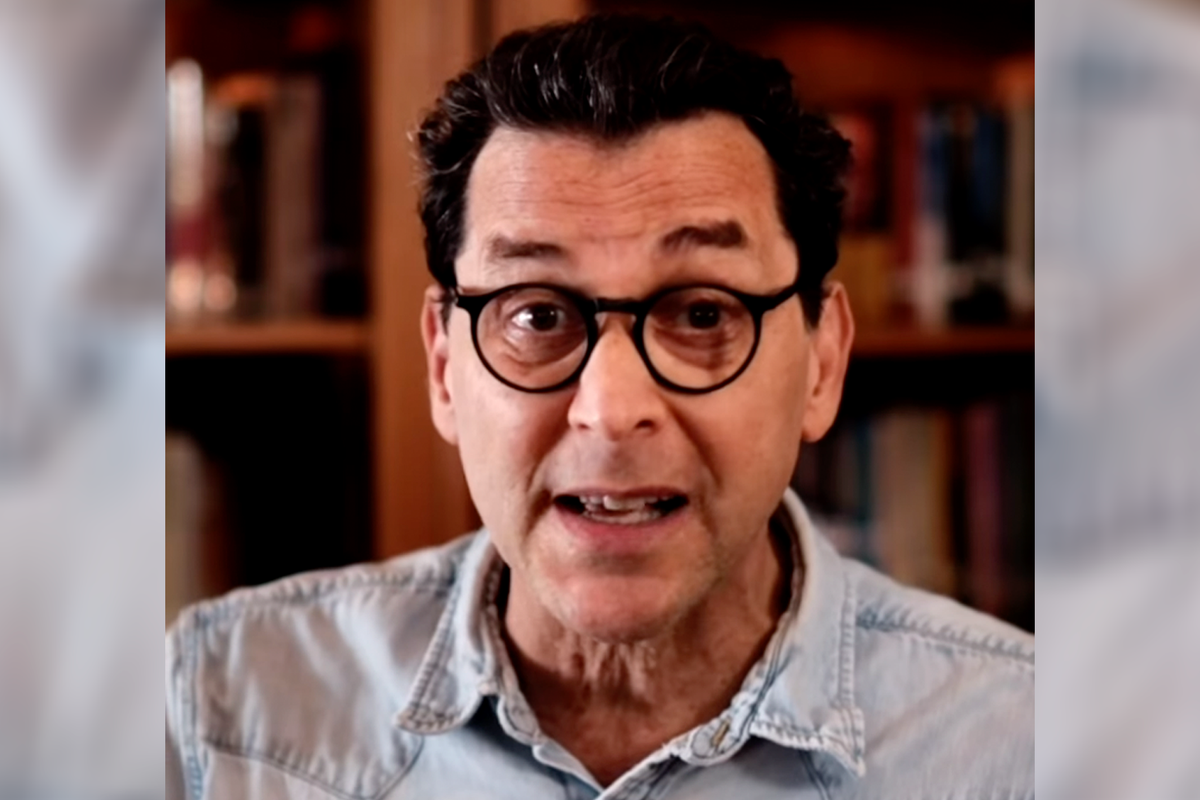 Will & Grace star Corey Parker dies aged 60 - The Independent