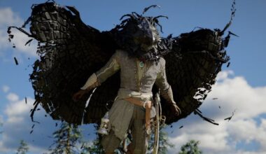 Crimson Desert developers "doing our utmost" to respond to its various launch issues, as game still passes huge one-day sales milestone