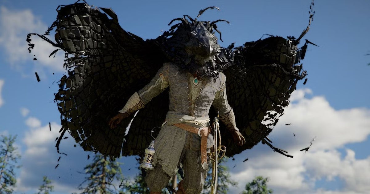 Crimson Desert developers "doing our utmost" to respond to its various launch issues, as game still passes huge one-day sales milestone