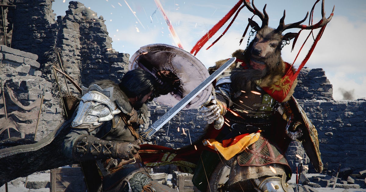 "I'm sick of having to repeat myself" - Crimson Desert PR shuts down accusations it's "hiding" console footage ahead of imminent launch