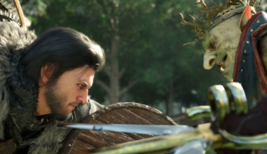 Blocked Intel graphics cards, failed Xbox App booting, and 120GB patches hit Crimson Desert as launch woes continue