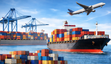 10 African countries the United States made the least money from last year