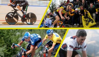 Bizarre race names, silly calendar tweaks, and tech overhauls: Pro cycling changes that worked (and those that didn’t) - Cycling News | Bike Reviews