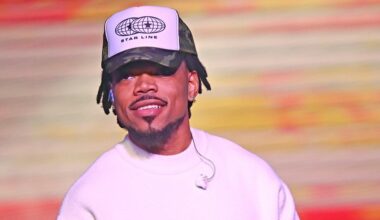 Chance the Rapper wins $35 in lawsuit against former manager