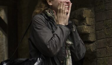 HBO Max invited Leaky to set of new Harry Potter series! Here's what we learned (Part 1):