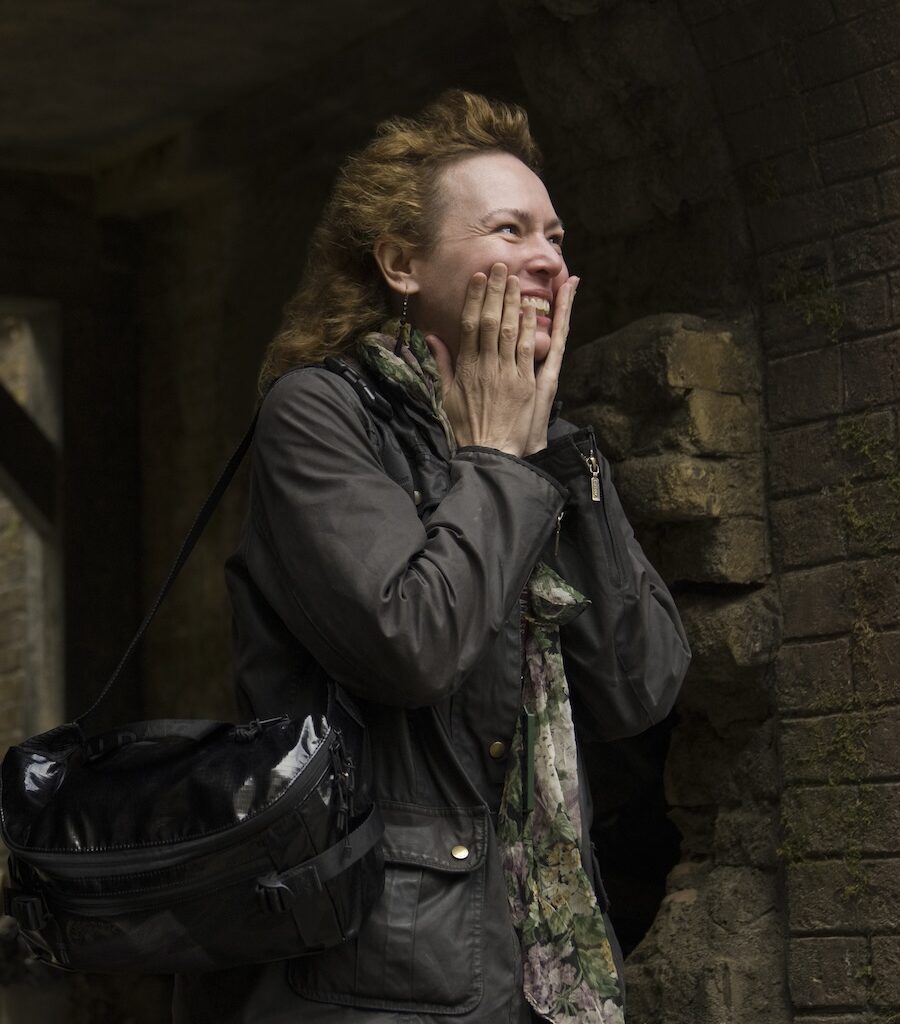 HBO Max invited Leaky to set of new Harry Potter series! Here's what we learned (Part 1):