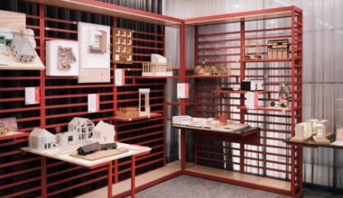 ‘Lots and lots of glue’: Manchester’s Making Matters exhibition