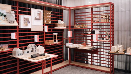 ‘Lots and lots of glue’: Manchester’s Making Matters exhibition