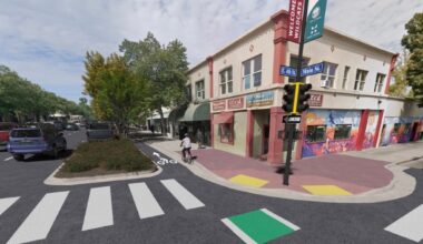 Future of downtown Chico seen in augmented reality – Chico Enterprise-Record