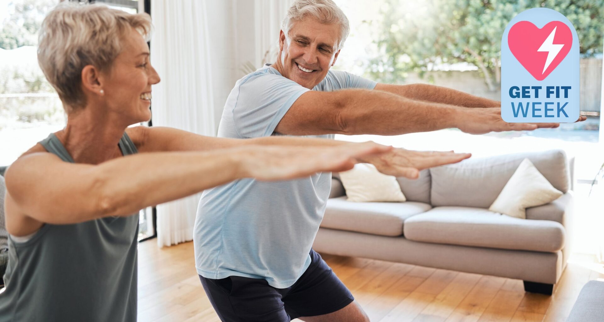 Lower-body strength can decline by 5% a year after 50, says a study: Try these 3 Pilates leg exercises to preserve muscle