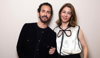 Marc Jacobs let Sofia Coppola film with ‘no off limits’ - and didn’t hate himself after - CTV News